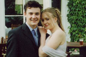 2002 Malton School A level leavers