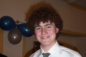 2004 Malton School A level leavers