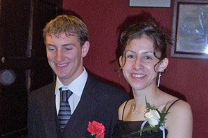 2004 Malton School A level leavers
