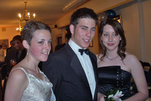 2004 Malton School A level leavers