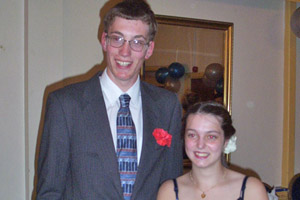 2004 Malton School A level leavers