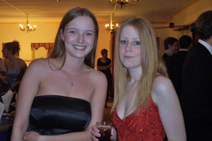 2004 Malton School A level leavers