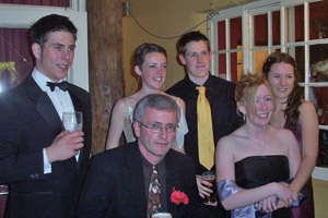 2004 Malton School A level leavers