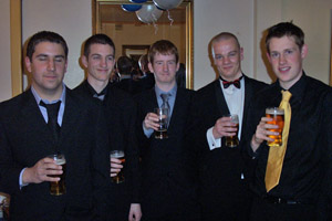 2004 Malton School A level leavers