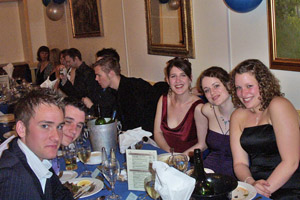 2004 Malton School A level leavers
