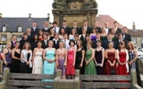 2006 Malton School A level leavers