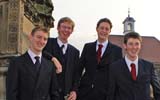 2006 Malton School A level leavers