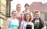 2006 Malton School A level leavers