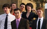 2006 Malton School A level leavers