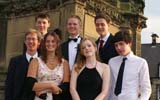 2006 Malton School A level leavers