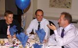 2006 Malton School A level leavers