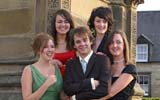 2006 Malton School A level leavers