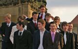 2006 Malton School A level leavers