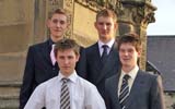 2006 Malton School A level leavers