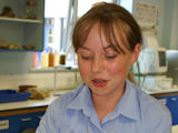 Malton School Open Evening 2006