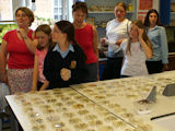 Malton School Open Evening 2006