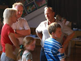 Malton School Open Evening 2006