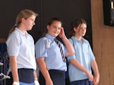 Malton School Open Evening 2006