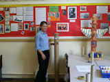 Malton School Open Evening 2006