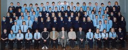 Malton School Year 11 2006