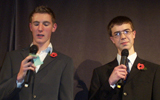 2004 Malton School Celebration Evening