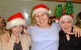 Malton School Christmas