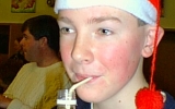 Malton School Christmas 2002