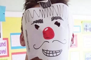 2003 Comic relief