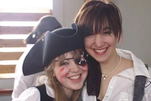 Malton School 2007 Comic Relief