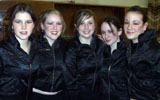 2004 Malton School 80s Night