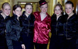 2004 Malton School 80s Night