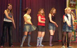 2004 Malton School 80s Night