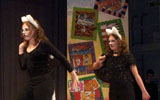 2004 Malton School 80s Night
