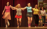 2004 Malton School 80s Night