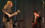 2004 Malton School 80s Night