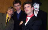 2004 Malton School 80s Night