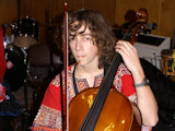 2007 Malton School Colour of Music show 