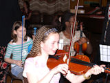 2007 Malton School Colour of Music show 