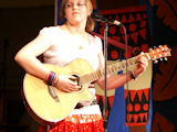 2007 Malton School Colour of Music show 