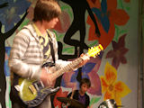 2007 Malton School Colour of Music show 