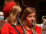 2007 Malton School Colour of Music show 