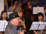 2007 Malton School Colour of Music show 