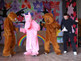 2007 Malton School Colour of Music show 