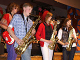 2007 Malton School Colour of Music show 