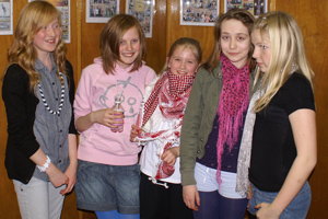 2008 Malton School Beatles Night