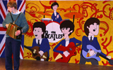 Malton School Beatles Night 2008