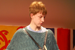 2008 Malton School Beatles Night