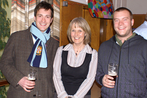 2008 Malton School Beatles Night
