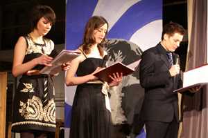 2008 Malton School Beatles Night