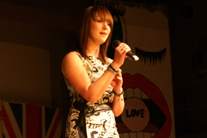 2008 Malton School Beatles Night